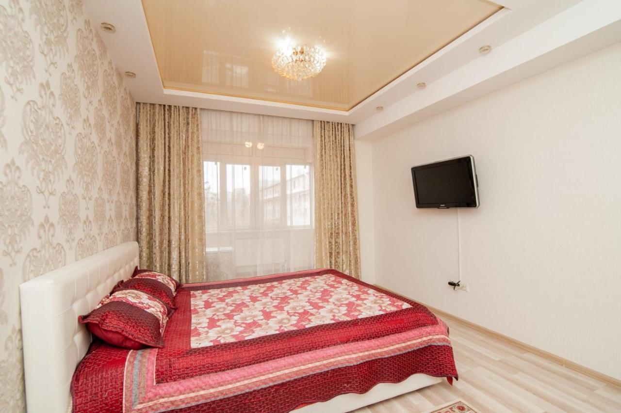 Lia*S Deluxe Apartment In The Center Chişinău Extérieur photo